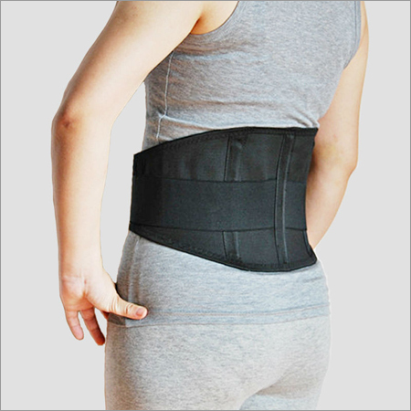 Lumber Corcet Belt