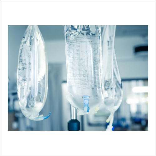 Iv Fluids