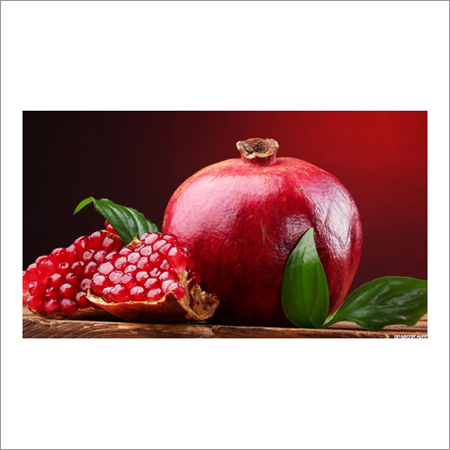Pure Pomegranate