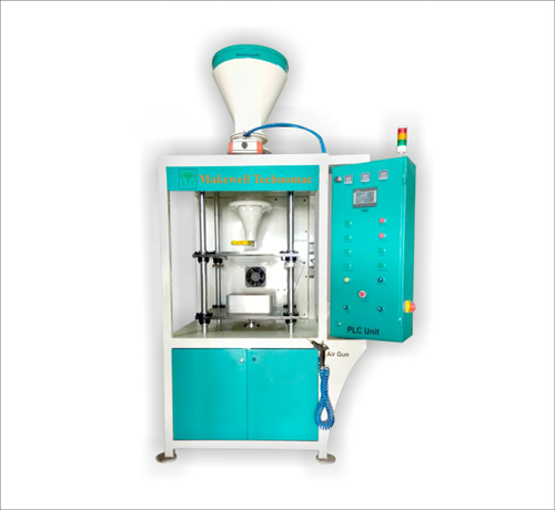 Sand Core Shooter Machine Application: Foundry at Best Price in Rajkot ...