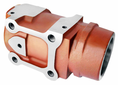 RAM CYLINDER 3.1/8" 79 MM