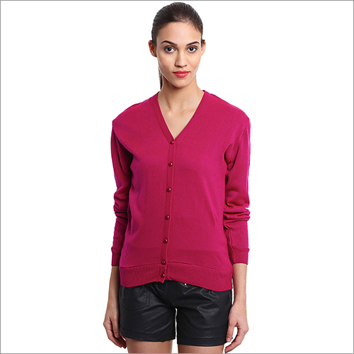 Women's Cardigan