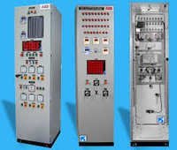 RTCC Panels (Remote Tap Changing Control)