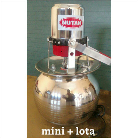 Mini Lota