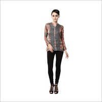 Ladies Casual Shirts