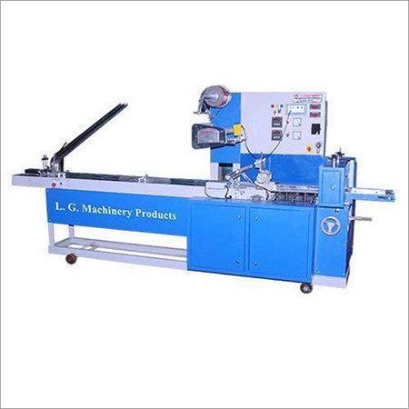 Semi Automatic Biscuit Packing Machine Semi Automatic Biscuit Packing Machine