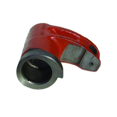 HYD. LIFT RAM ARM 42 SPLINE 2.1/4" DIA