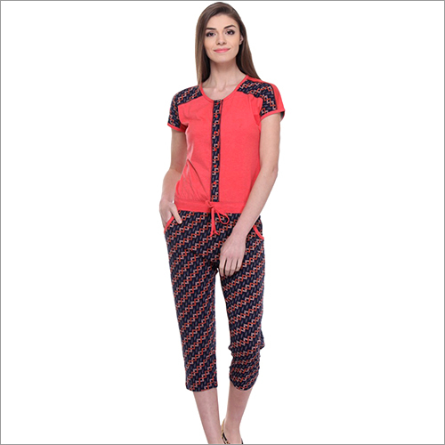 Women's Jumpsuit