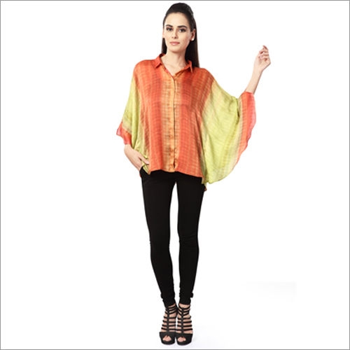 Ladies Kaftan Top