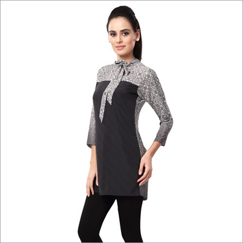 Ladies Western Kurtis