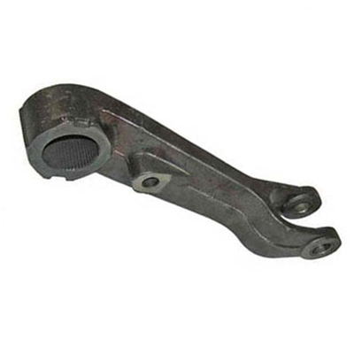 HYD. LIFT SIDE ARM PIN HOLE 7/8