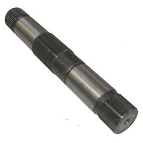 HYD. LIFT ARM SHAFT 37 SPLINE ONE HOLE
