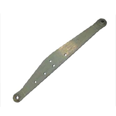 LOWER LINK ARM CAT 2/2 LEFT LENGTH 1020 MM HOLE CD LENGTH 40