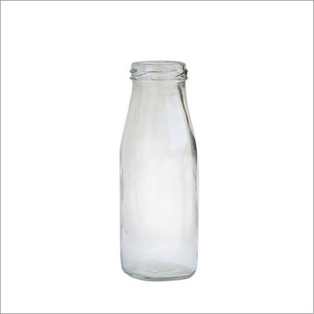 Milk Bottle