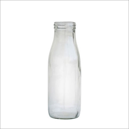 300 ML Milk Bottle