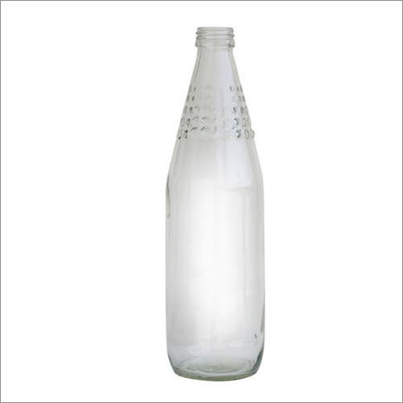 Glass Bottle