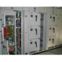 Switch Fuse Unit Panel