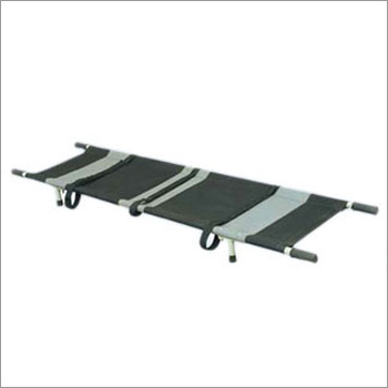 Folding Stretcher