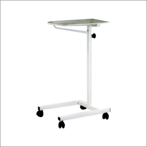 Hospital Table Tray