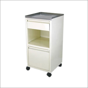 Hospital Bedside Locker