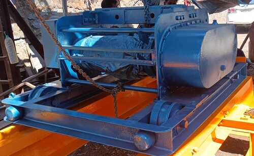 Heavy Duty Electric Crab Hoist