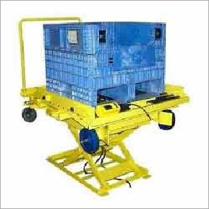 Material Handling Lifts Crane Traveling Speed: 6 Mm/M