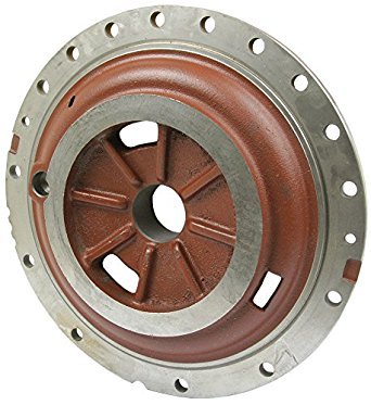 Differential Plate LH - Cast Iron Steel, 200mm Diameter | Durable, Precision-Engineered, OEM Quality, Exact Fit