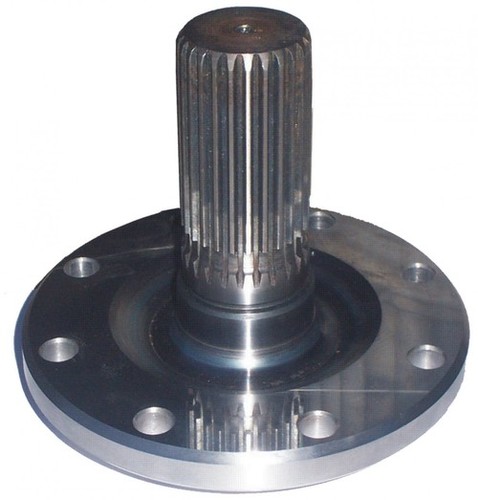 REAR AXLE SHAFT