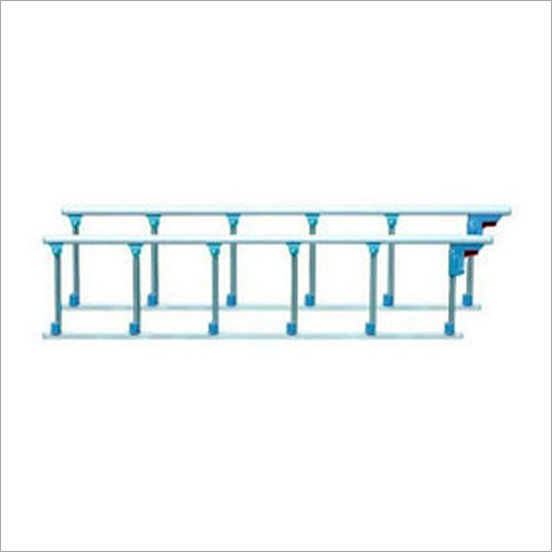 Side Rail Collapsible