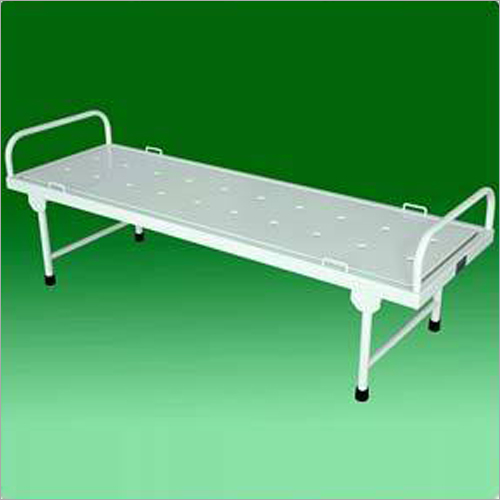 Attendant Bed