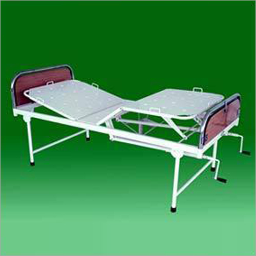 Fowler Bed