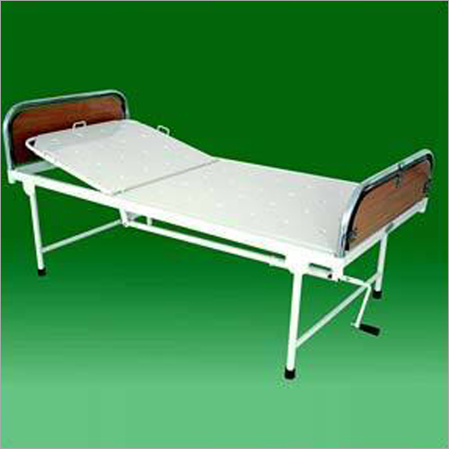 Hospital Fowler Bed