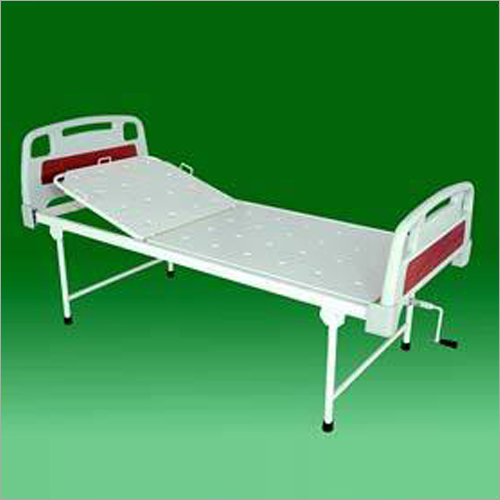 Hospital Semi Fowler Bed