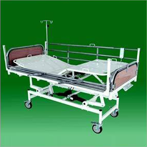 ICU Bed