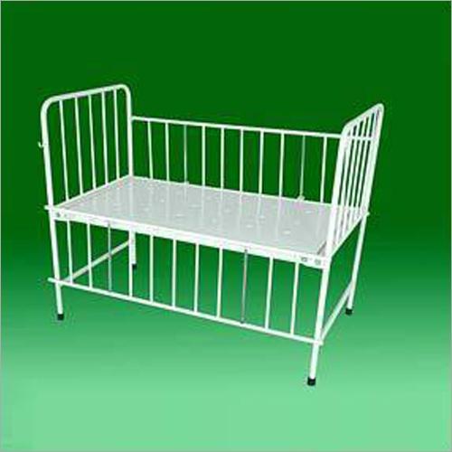 Pediatric Bed