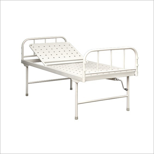 Semi Fowler Bed