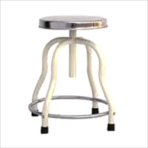 Hospital Revolving Stool