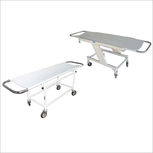 Patient Transfer Trolley