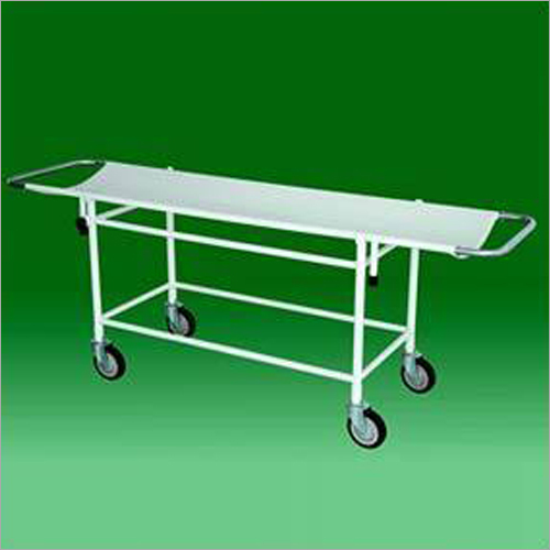Stretcher Trolley