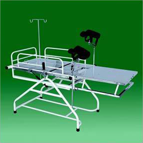 Obstetrics Labor Tables