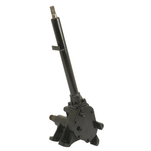 STEERING BOX ASSEMBLY STEERING SHAFT LENGTH 689 MM 420mm Lng. Cloumn INCLUDES
