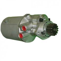 POWER STEERING PUMP (STRAIGHT TEETH GEAR TEETH 14)