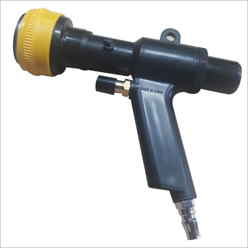 Air Inflator Gun