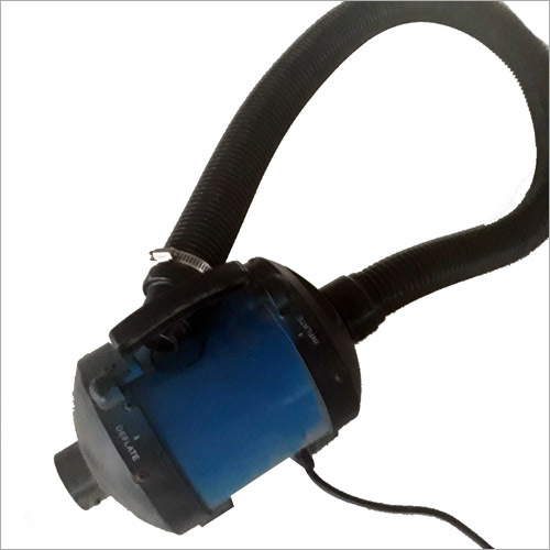 High Speed Air Inflator