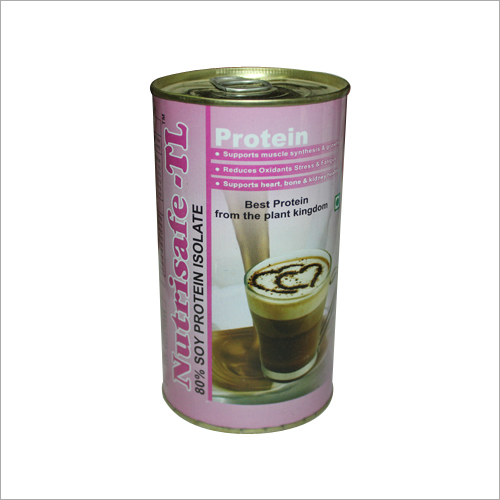 Nutrisafe-TL Protein Powder - Pink 1 kg Low Fat | High Protein Lactose Free Muscle Growth Health Boost