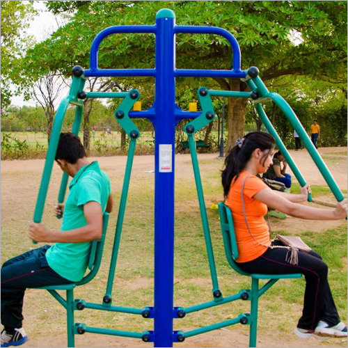 Chest Press