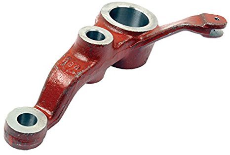 STEERING ARM UPPER (POWER STEERING)