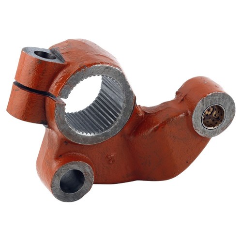 STEERING ARM MIDDLE (POWER STEERING)