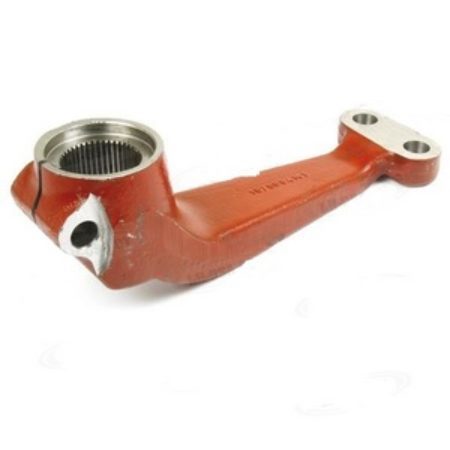 STEERING ARM LOWER