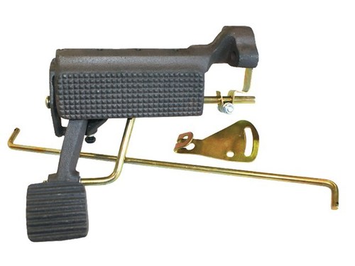 FOOT ACCELERATOR CTRL. ADAPTOR SET